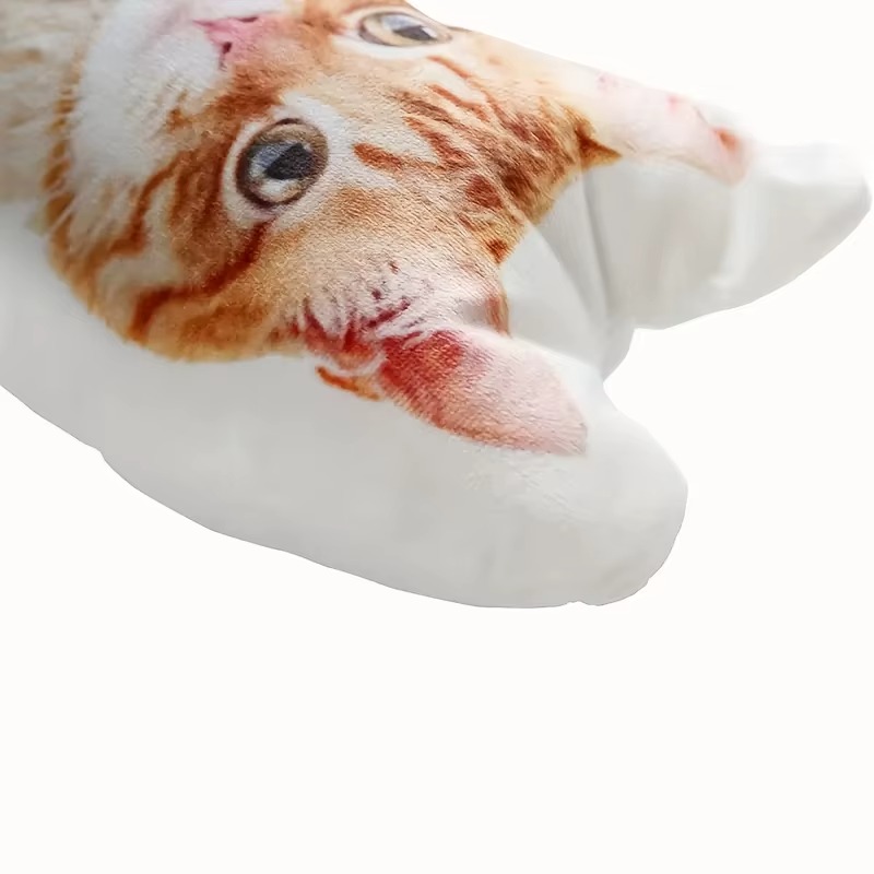 Op maat gemaakt, modern kussen - Pet Portrait Custom recensie en prijs
