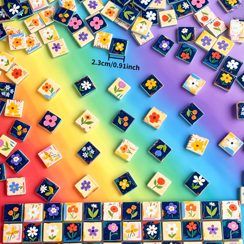 100/200 gram met geneeskrachti - Photo Mosaic Print recensie en prijs