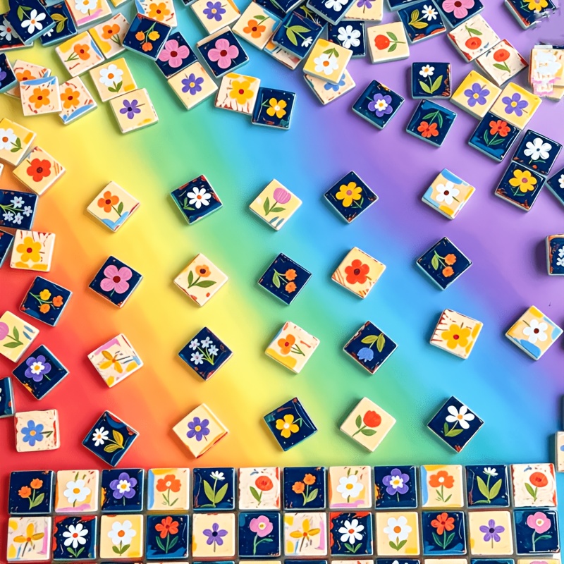 100/200 gram met geneeskrachti - Photo Mosaic Print recensie en prijs
