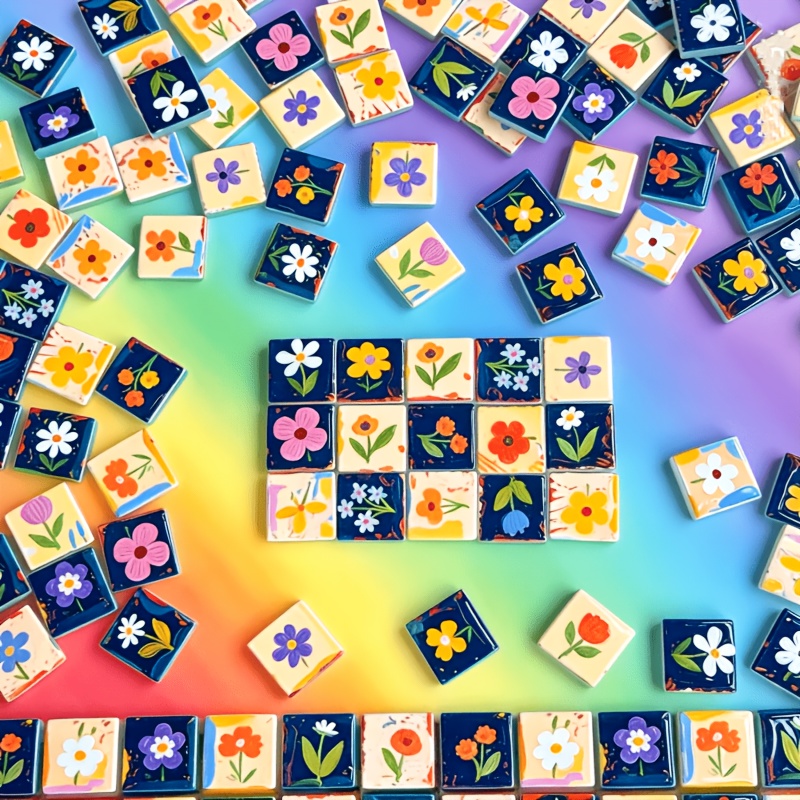 100/200 gram met geneeskrachti - Photo Mosaic Print recensie en prijs