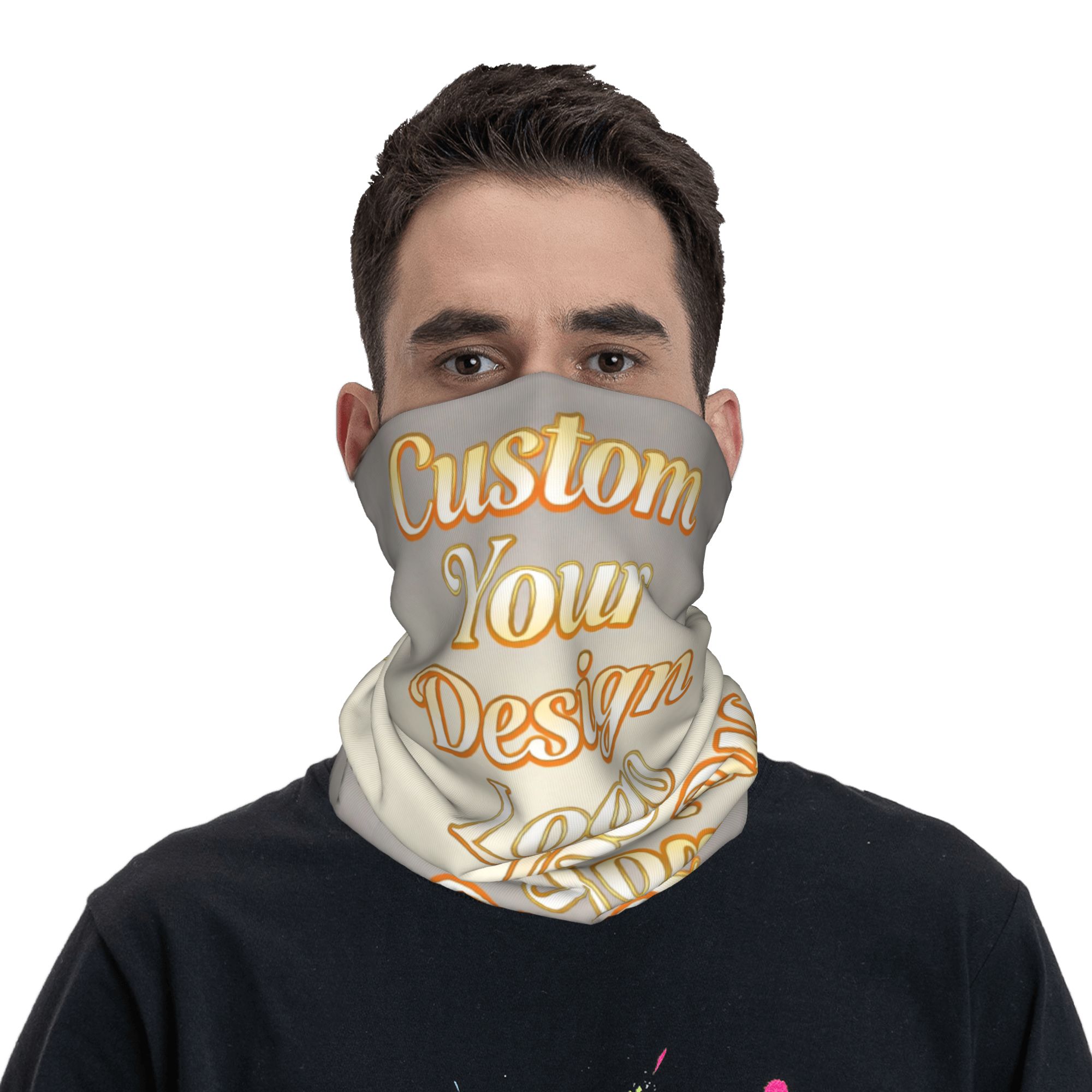 Aangepaste fotonaam Bandana Ne - Initial Ring Custom recensie en prijs