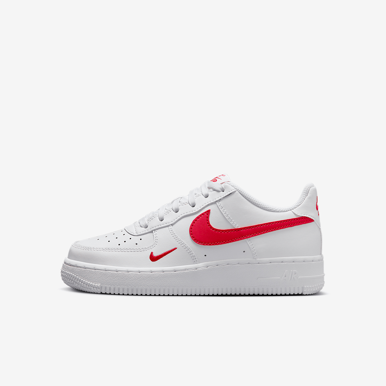 Originele Nike Air Force 1 LV8 - Nike Shoes Air Force 1 recensie en prijs