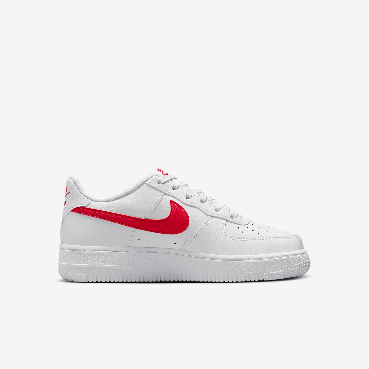Originele Nike Air Force 1 LV8 - Nike Shoes Air Force 1 recensie en prijs