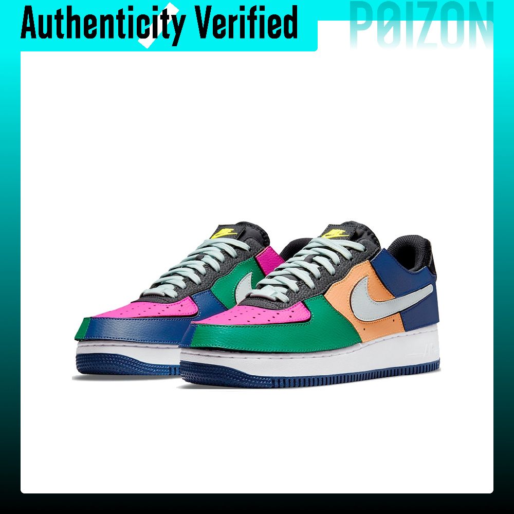 Nike Air Force 1 Skateboard Sc - Nike Shoes Air Force 1 recensie en prijs