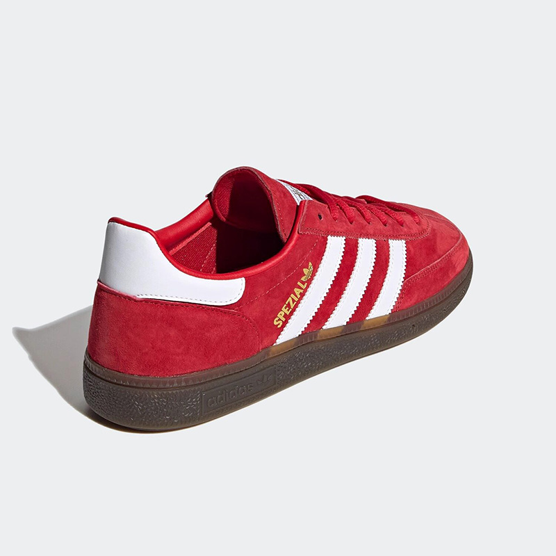 Adidas Trefoil Retro Suede Ska - Adidas Shoes Gazelle recensie en prijs