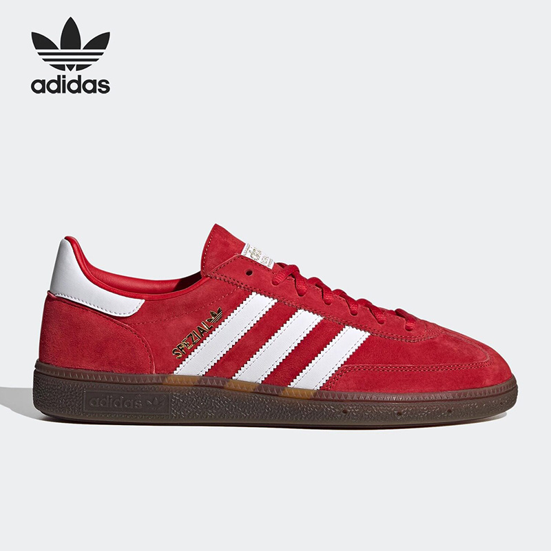 Adidas Trefoil Retro Suede Ska - Adidas Shoes Gazelle recensie en prijs