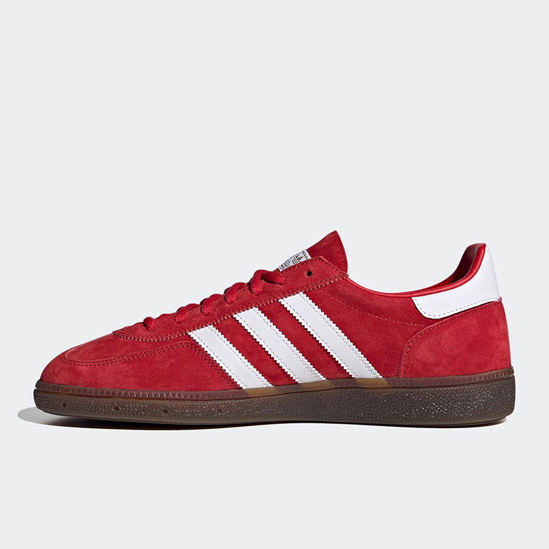 Adidas Trefoil Retro Suede Ska - Adidas Shoes Gazelle recensie en prijs